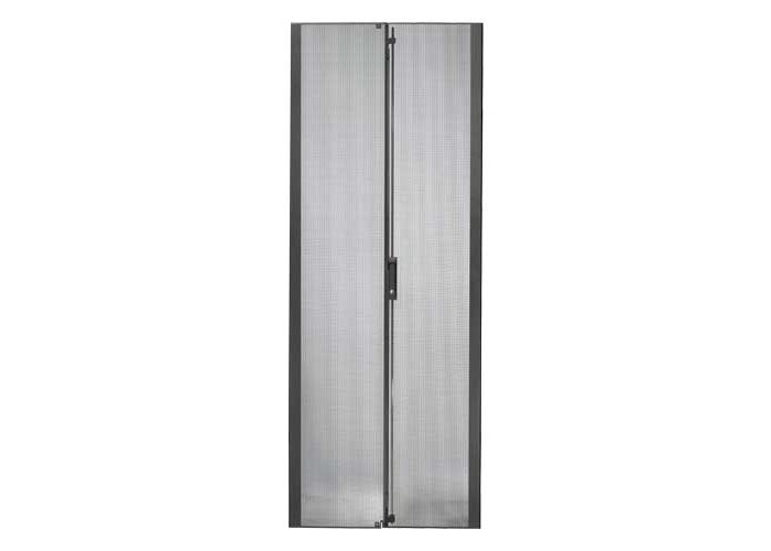 Дверцы секционные NetShelter SX 48U APC AR7150