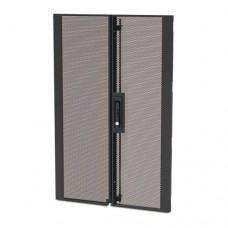 Дверцы секционные NetShelter SX Colocation 20U APC AR7103