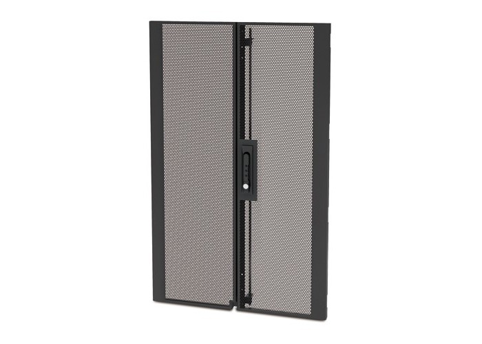 Дверцы секционные NetShelter SX Colocation 20U APC AR7103