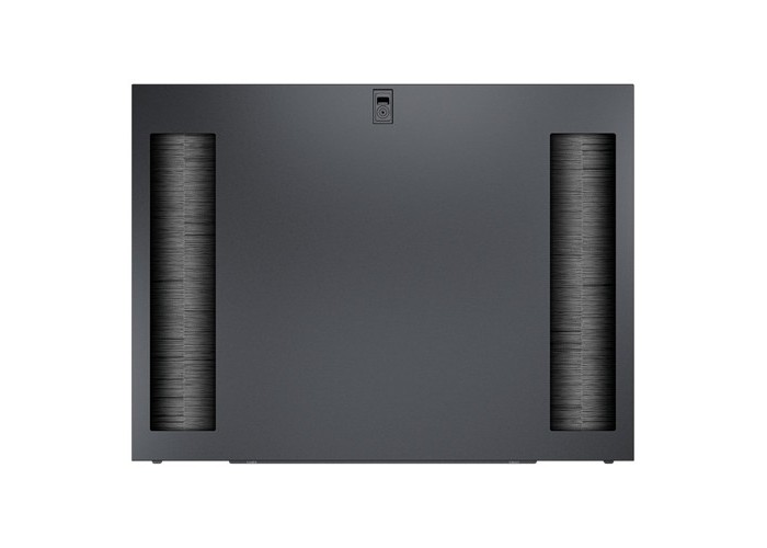 Двойные боковые панели NetShelter SX 42U APC AR7305A