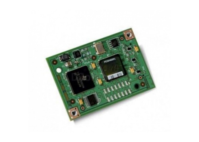 Модуль эхоподавления OpenVox EC100-128