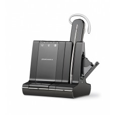 Беспроводная DECT система Plantronics Savi W745 (PL-W745/A)