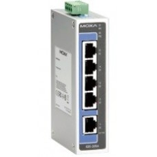Коммутатор MOXA EDS-205A