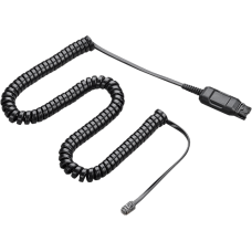 Шнур-адаптер Plantronics HIC-10 Avaya (PL-HIC10)