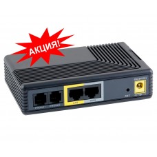 VoIP шлюз Flying Voice G502N