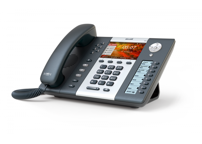 IP телефон ATCOM A68