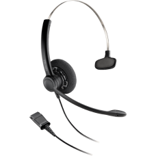 Гарнитура Plantronics Practica SP11-QD (PL-SP11-QD)