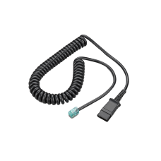 Шнур-переходник Plantronics SP-QD-G (PL-SP-QD-G)