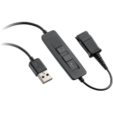 Шнур-переходник Plantronics SP QD-USB (PL-SP-QD-USB)