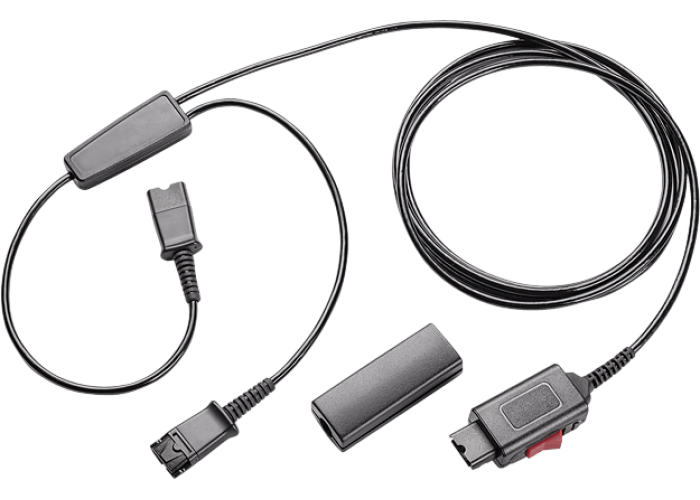 Шнур-разветвитель Plantronics SP-CABY (PL-SP-CABY)