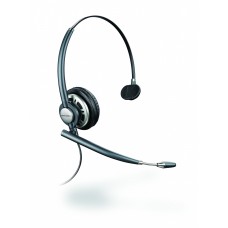 Гарнитура Plantronics EncorePro HW710D Digital NC (PL-HW710D)