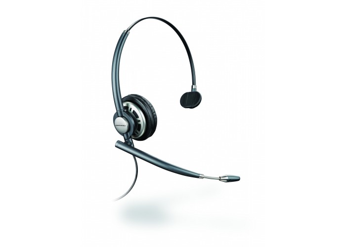 Гарнитура Plantronics EncorePro HW710D Digital NC (PL-HW710D)