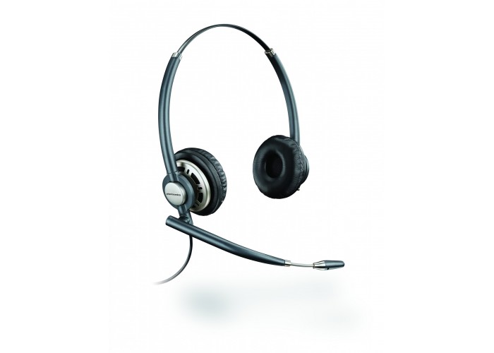 Гарнитура Plantronics EncorePro HW720D Digital BNC (PL-HW720D)