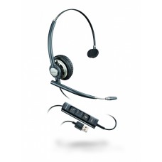 Гарнитура Plantronics EncorePro HW715 USB NC (PL-HW715-USB)