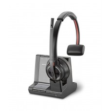 Беспроводная DECT система Plantronics Savi W8210/A (PL-W8210/A)