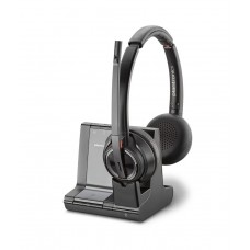 Беспроводная DECT система Plantronics Savi W8220-M (PL-W8220-M)