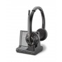 Беспроводная DECT гарнитура Plantronics Savi W8220/A (PL-W8220/A)