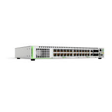 Коммутатор L2+ Allied Telesis AT-GS924MX