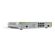 Коммутатор L2 Allied Telesis AT-GS908M-50