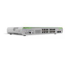 Коммутатор L2 Allied Telesis AT-GS916M