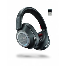 Беспроводная гарнитура Plantronics Voyager 8200 UC (PL-B8200UC-B)