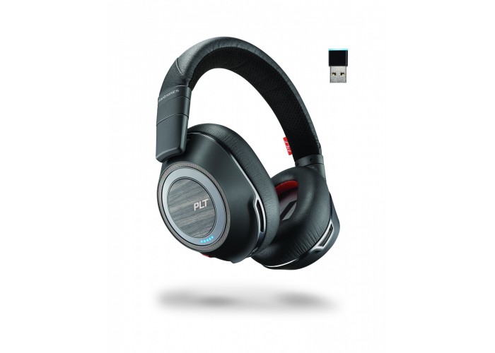 Беспроводная гарнитура Plantronics Voyager 8200 UC (PL-B8200UC-B)