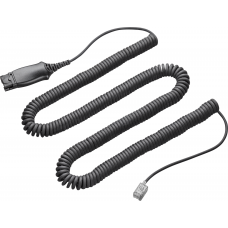 Шнур-адаптер Plantronics HIS Avaya (PL-HIS)