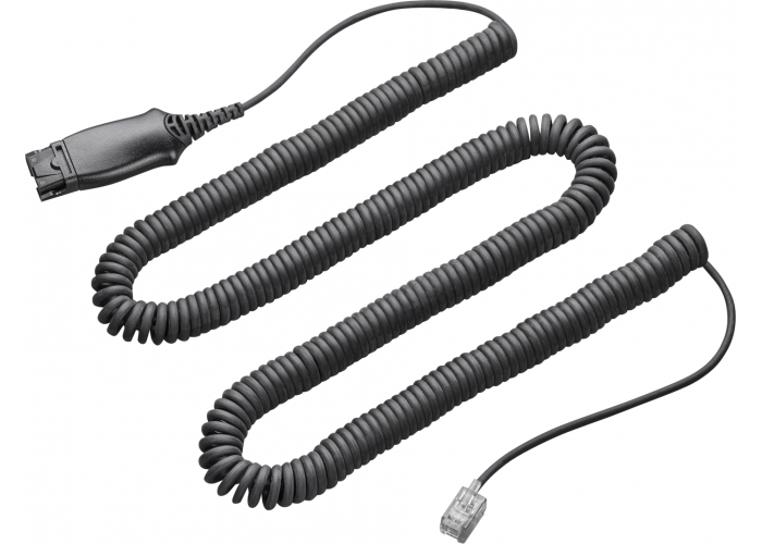 Шнур-адаптер Plantronics HIS Avaya (PL-HIS)
