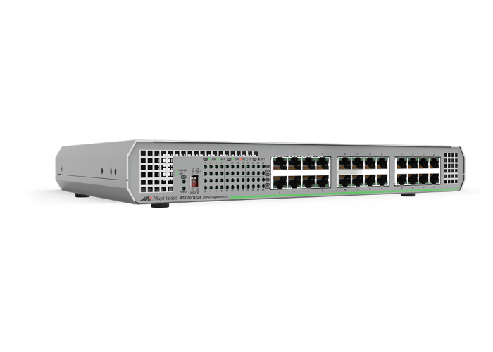 Неуправляемый коммутатор Allied Telesis AT-GS910/24-50