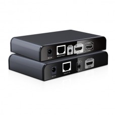 Удлинитель HDMI Lenkeng LKV383PRO