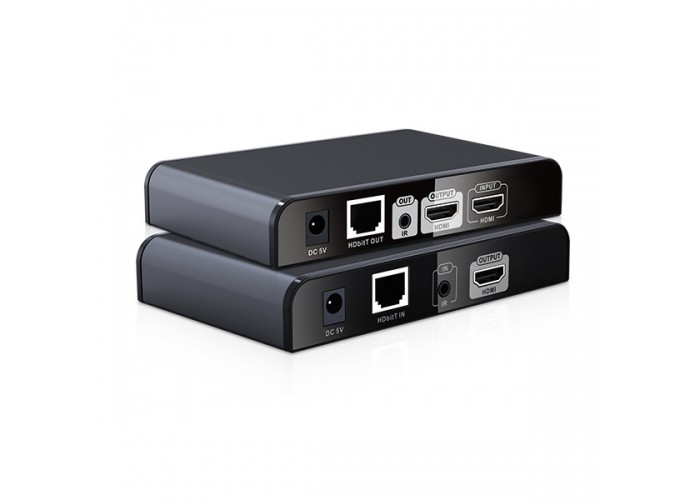 Удлинитель HDMI Lenkeng LKV383PRO