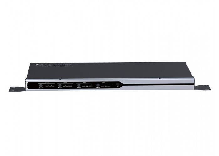 Коммутатор Lenkeng LKV414
