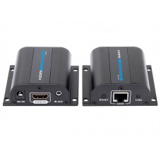 Удлинитель HDMI Lenkeng LKV372AE до 50м