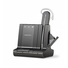 Беспроводная DECT система Plantronics Savi W745-M (PL-W745-M)