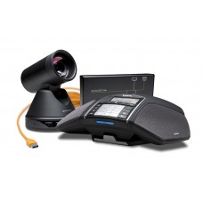 Konftel C50300Wx комплект для видеоконференцсвязи 300Wx + Cam50 + HUB