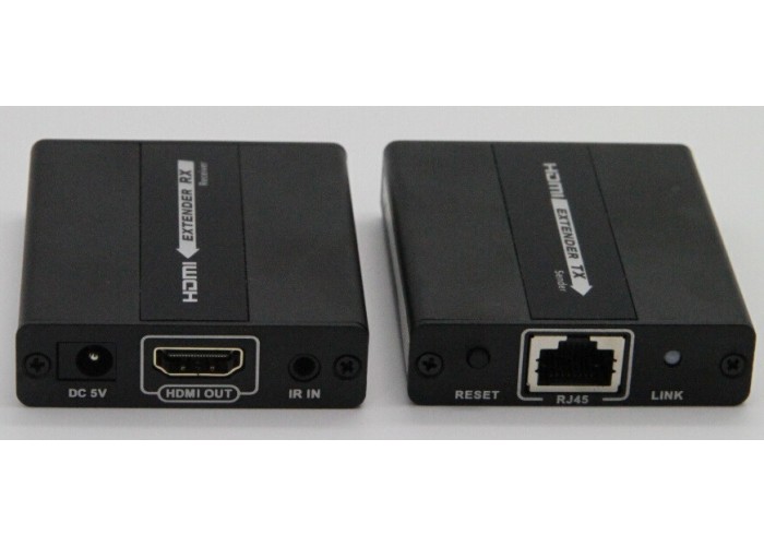 Удлинитель HDMI Lenkeng LKV371