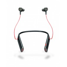 Беспроводная гарнитура Plantronics Voyager 6200 UC (PL-B6200UC-B)