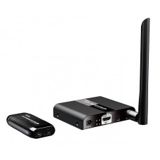 Беспроводный удлинитель HDMI до 30м Lenkeng LKV388Dongle