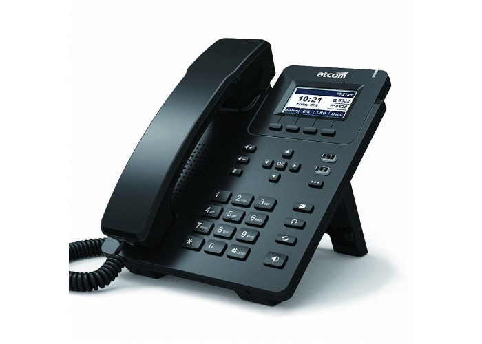 IP телефон ATCOM D20