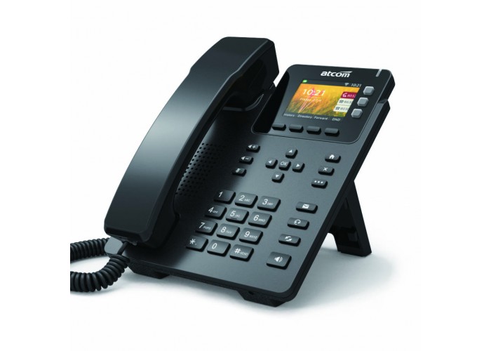 IP-телефон ATCOM D32