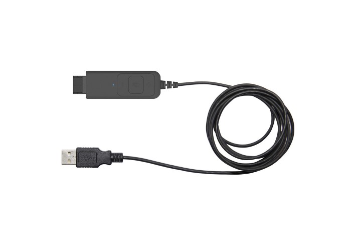 Шнур-переходник JPL BL-053+P