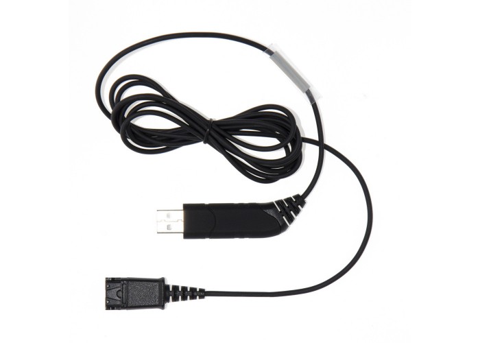 Шнур-переходник JPL BL-05NB QD на USB 2.0