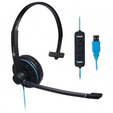 USB-гарнитура JPL Blue Commander 1  (USB 2.0, SfB)