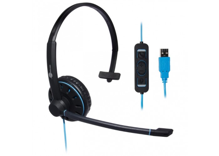 USB-гарнитура JPL Blue Commander 1  (USB 2.0, SfB)