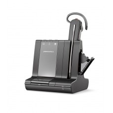 Беспроводная DECT гарнитура Plantronics Savi 8245 Office (214900-02)