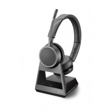 Беспроводная гарнитура Plantronics Voyager 4220 Office-2 (212731-05)