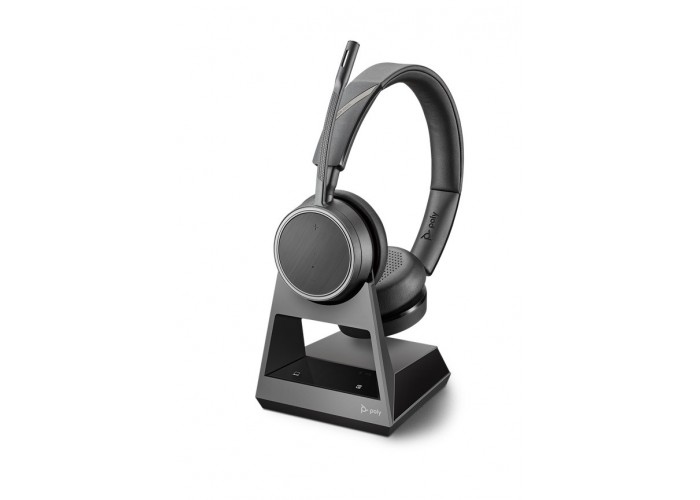 Беспроводная гарнитура Plantronics Voyager 4220 Office-2 (214592-05)