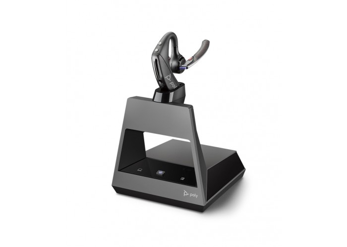 Беспроводная гарнитура Plantronics Voyager 5200 Office-2 (214004-05)