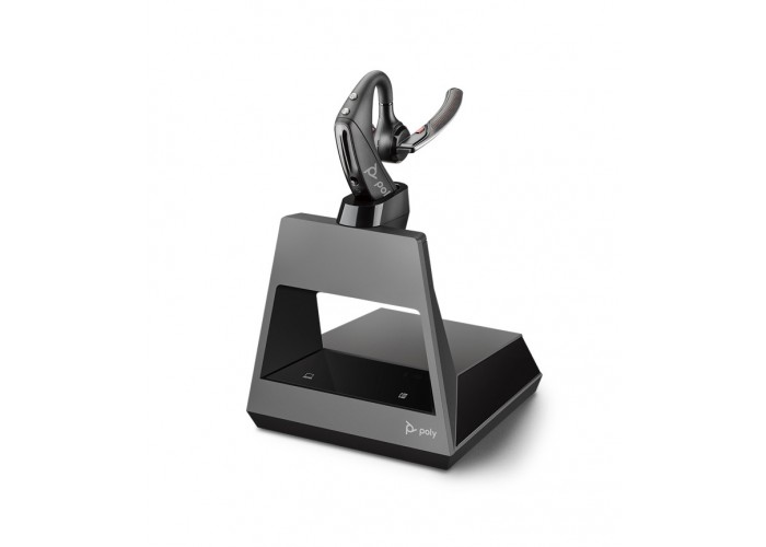 Беспроводная гарнитура Plantronics Voyager 5200 Office-2 (212732-05)