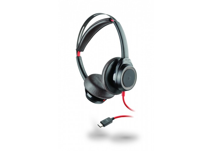 Проводная гарнитура Plantronics BlackWire 7225 (211145-01)